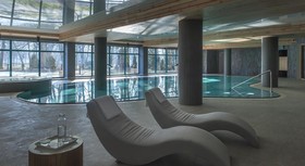 Hotel Villa Park Med & Spa
