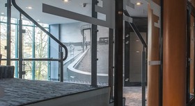 Hotel Villa Park Med & Spa