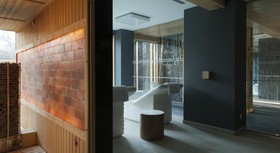 Hotel Villa Park Med & Spa