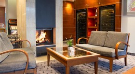 Hotel Villa Park Med & Spa