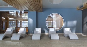 Hotel Villa Park Med & Spa