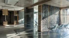 Hotel Villa Park Med & Spa