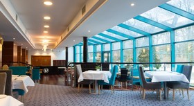 Hotel Villa Park Med & Spa