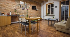 3 Bros Hostel