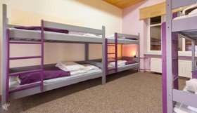 3 Bros Hostel
