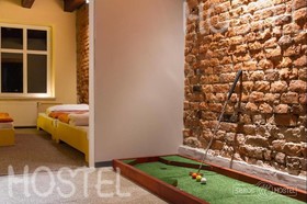 3 Bros Hostel