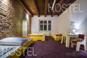 3 Bros Hostel