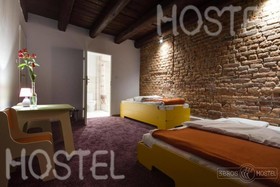 3 Bros Hostel