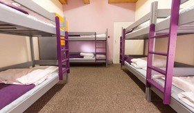 3 Bros Hostel