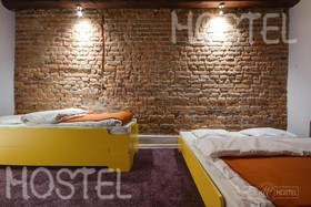 3 Bros Hostel