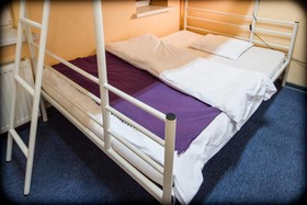3 Bros Hostel