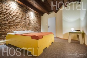 3 Bros Hostel