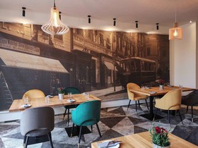 Mercure Cieszyn