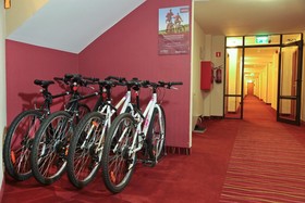 Mercure Cieszyn