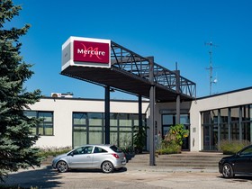 Mercure Cieszyn