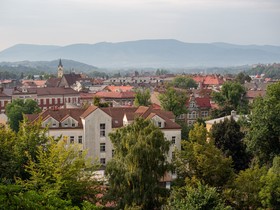 Mercure Cieszyn