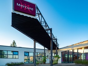 Mercure Cieszyn