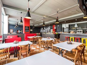 Hotel Ibis Czestochowa