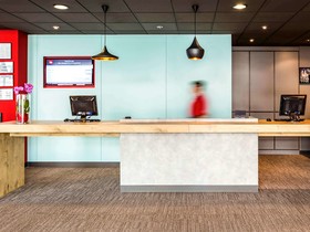 Hotel Ibis Czestochowa