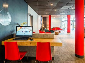 Hotel Ibis Czestochowa