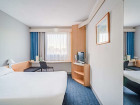 Hotel Ibis Czestochowa