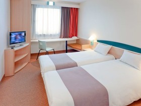 Hotel Ibis Czestochowa