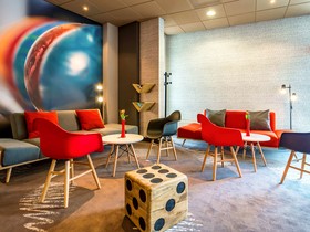 Hotel Ibis Czestochowa