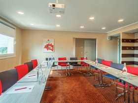 Hotel Ibis Czestochowa