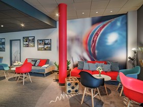 Hotel Ibis Czestochowa