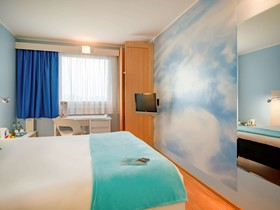 Hotel Ibis Czestochowa
