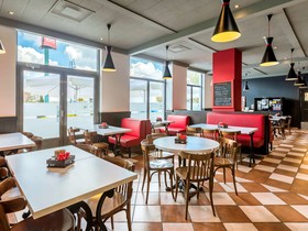 Hotel Ibis Czestochowa