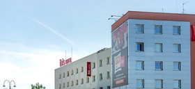 Hotel Ibis Czestochowa
