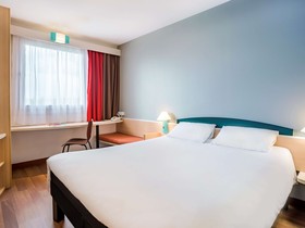 Hotel Ibis Czestochowa