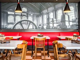 Hotel Ibis Czestochowa