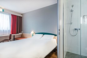 Hotel Ibis Czestochowa
