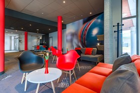 Hotel Ibis Czestochowa