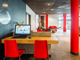 Hotel Ibis Czestochowa
