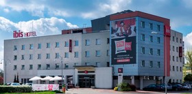Hotel Ibis Czestochowa