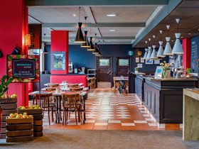 Hotel Ibis Czestochowa