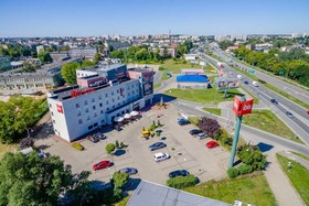 Hotel Ibis Czestochowa