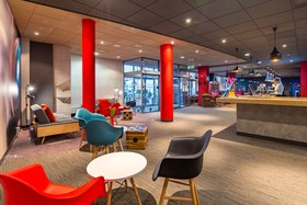 Hotel Ibis Czestochowa