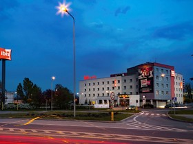Hotel Ibis Czestochowa