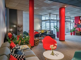 Hotel Ibis Czestochowa