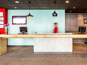 Hotel Ibis Czestochowa