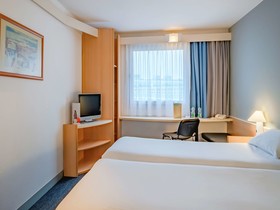 Hotel Ibis Czestochowa