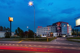 Hotel Ibis Czestochowa