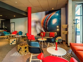 Hotel Ibis Czestochowa