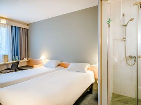Hotel Ibis Czestochowa