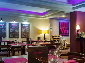 Hotel Mercure Czestochowa Centrum