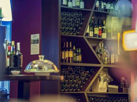 Hotel Mercure Czestochowa Centrum